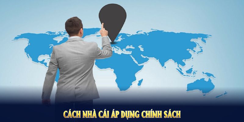 Cách nhà cái áp dụng chính sách bảo mật nghiêm ngặt để bảo vệ hội viên