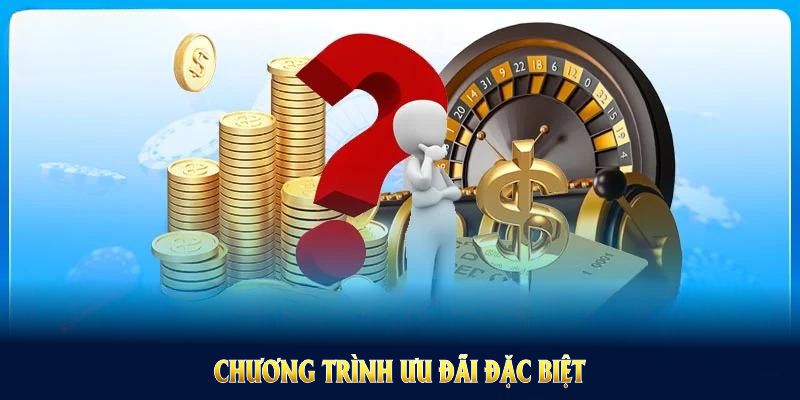 Điểm qua những chương trình ưu đãi đặc biệt tại HUBET