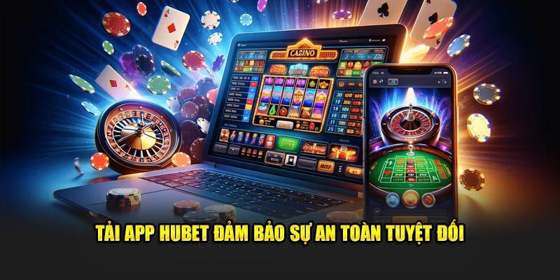 Tải app Hubet cho người dùng IOS