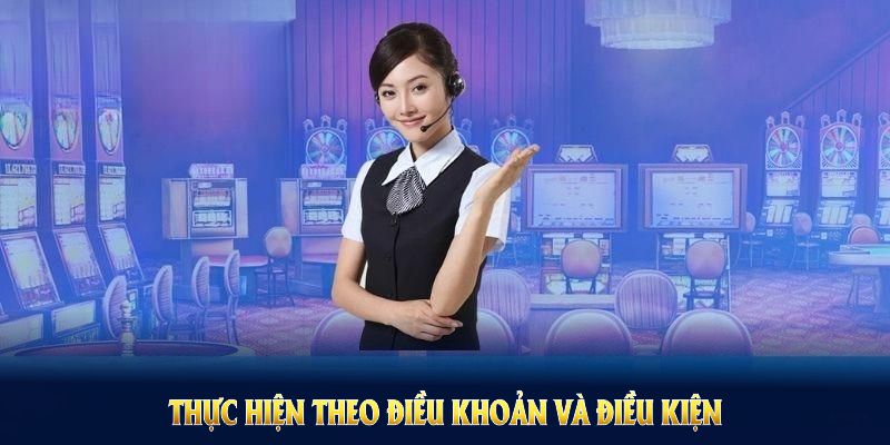 Lý do mọi người cần thực hiện theo điều khoản và điều kiện Hubet