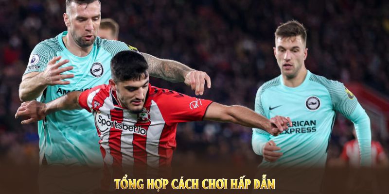 Tổng hợp cách chơi hấp dẫn tại thể thao HUBET hiệu quả nhất